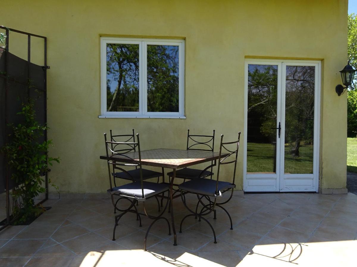 Mas De L'Aguarella Villa Saint-Rémy-de-Provence Kültér fotó