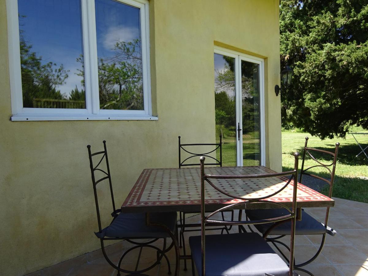 Mas De L'Aguarella Villa Saint-Rémy-de-Provence Kültér fotó