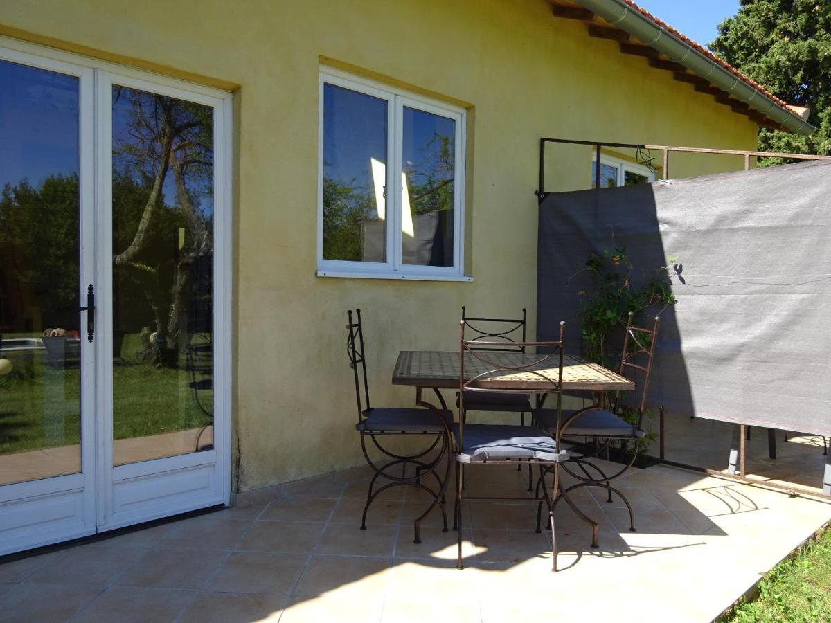 Mas De L'Aguarella Villa Saint-Rémy-de-Provence Kültér fotó